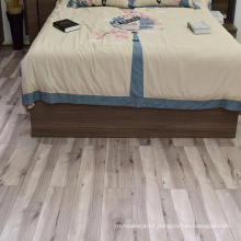 Bathroom Scratch Resistant Water Resistant Maple Wood Laminate Flooring